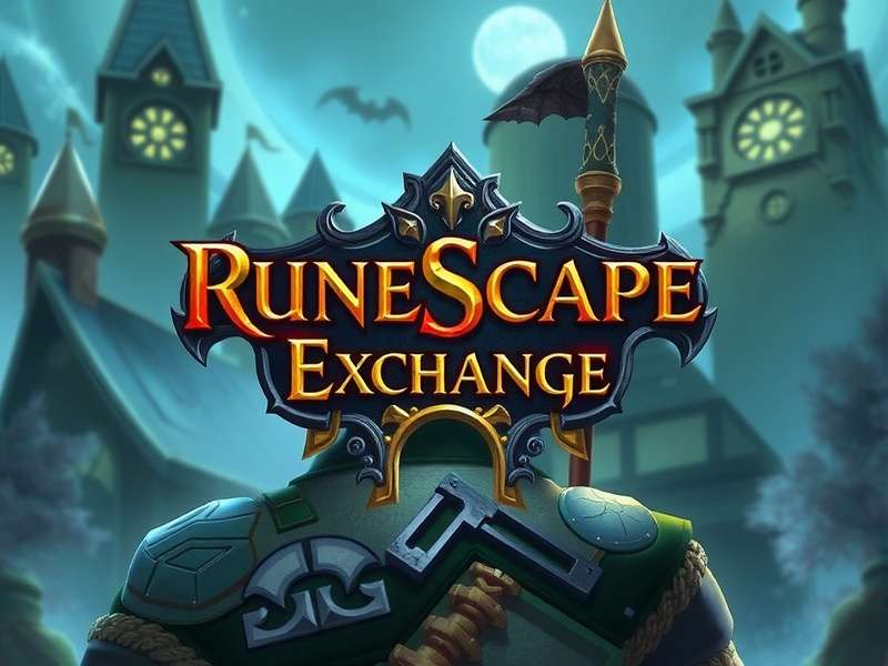 Grand Exchange price fluctuation chart showing seasonal patterns