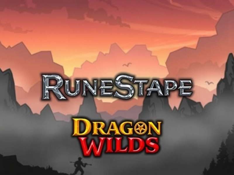 RuneScape Dragon Wilds expansion key art showcasing dragons and landscapes