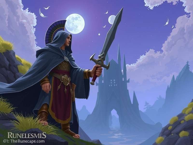 Timeline of Old School RuneScape development from 2007 backup to present day