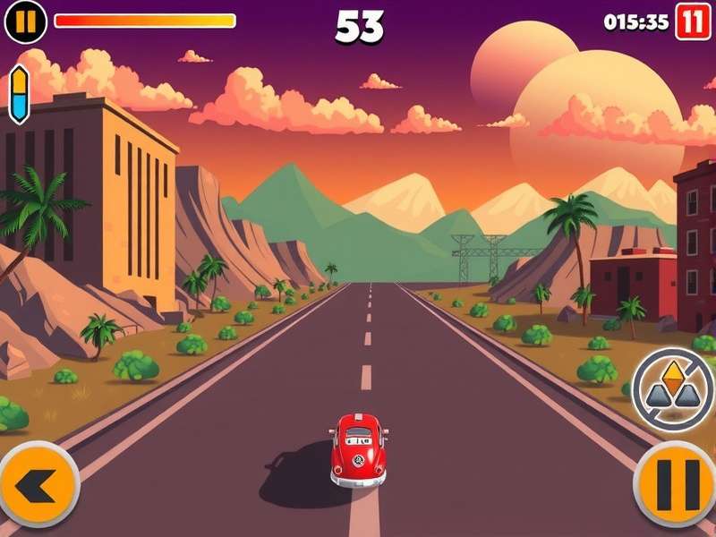 Optimized speed-running route map for RuneScape quests