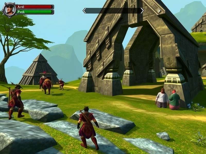 RuneScape Dragon Wilds landscape with dragons and lava