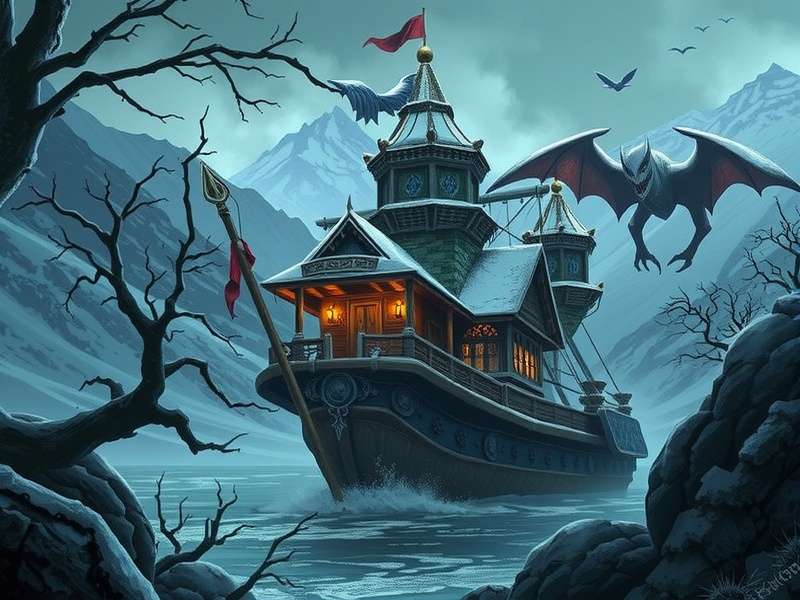 OldSchool RuneScape player at the Grand Exchange