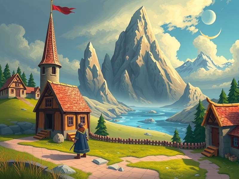 RuneScape game download and installation steps