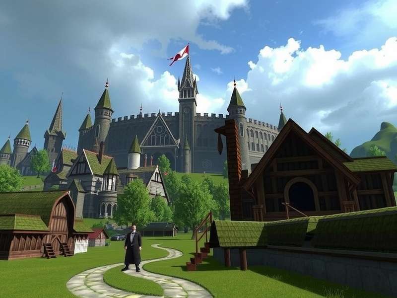 Side-by-side comparison of Runelight and vanilla client UI during a boss fight