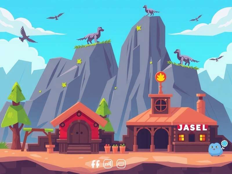 RuneScape player using multiple monitors with code and gameplay