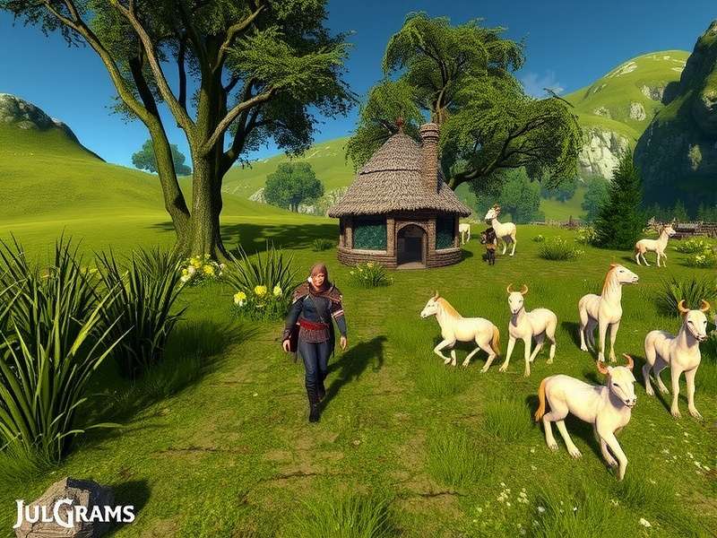 OSRS Client interface showing gameplay and features