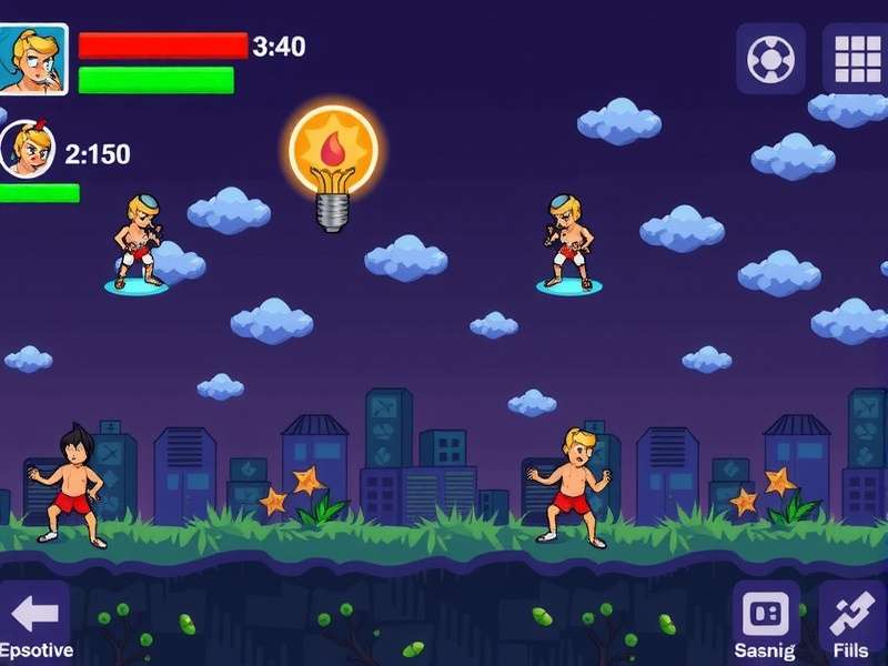 OSRS Raiding Party strategizing in the Chambers of Xeric