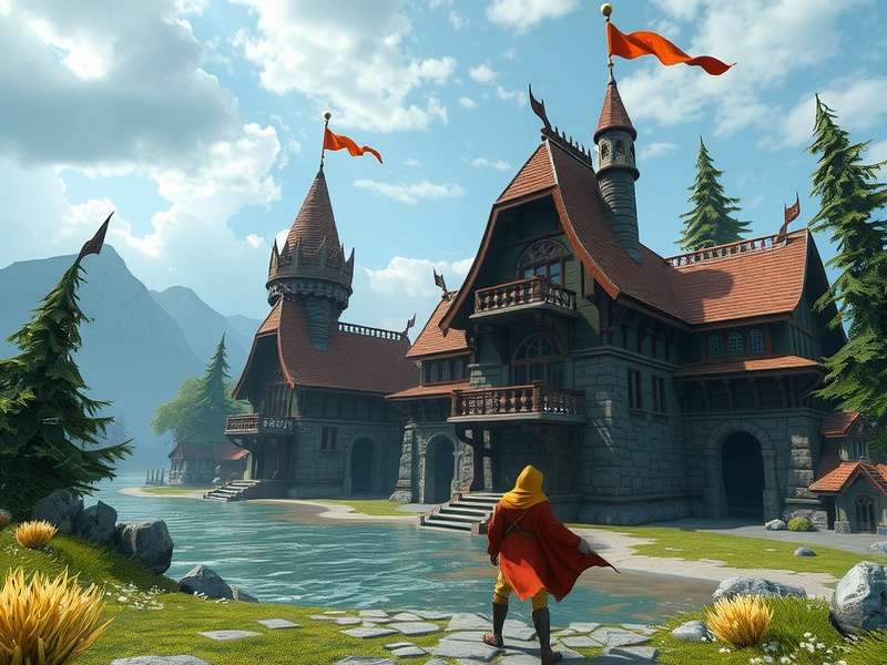 RuneScape player community gathering and discussing game updates