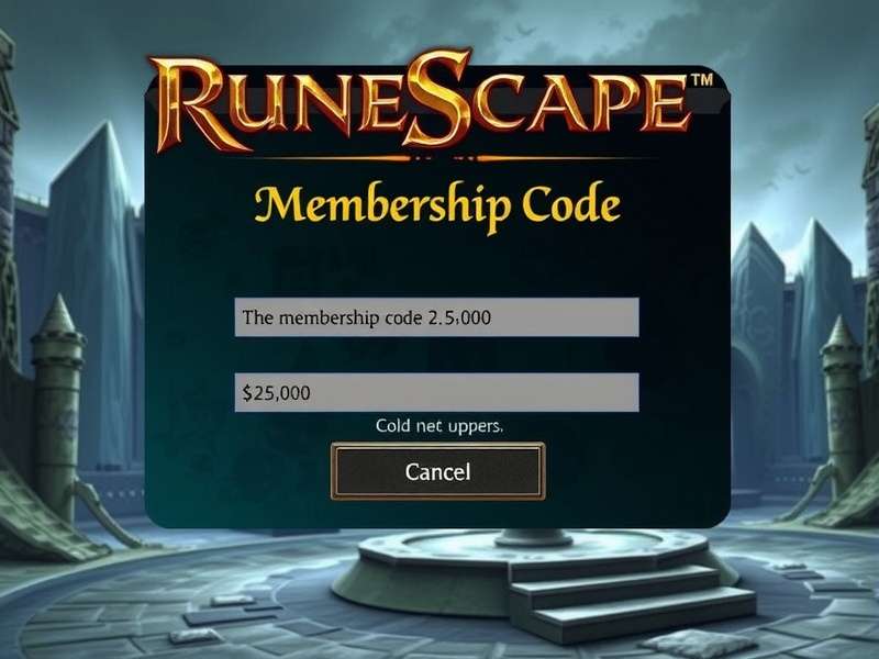 Map showing member-only areas in RuneScape like Prifddinas and the Fremennik Isles