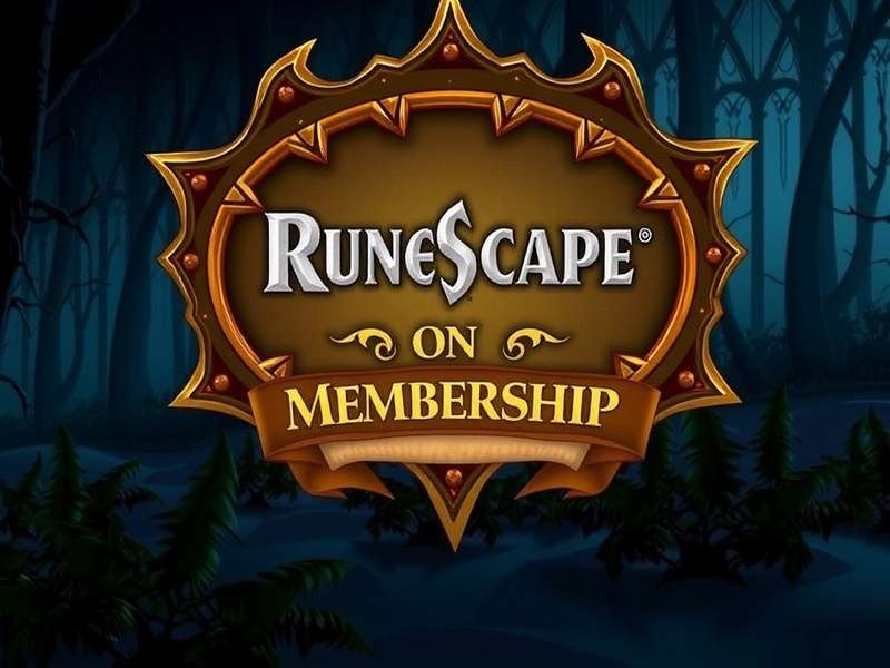 RuneScape member exploring a high-level area with ancient ruins