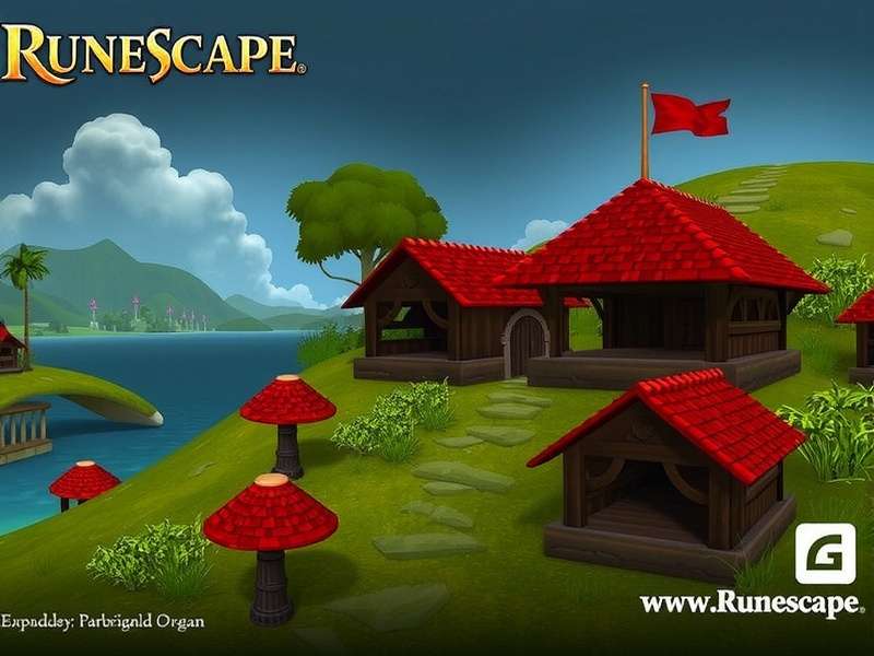 RuneScape 3 Necromancy combat in the Dragon Wilds region