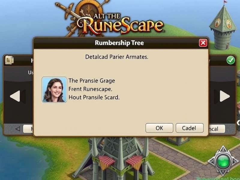 RuneScape player celebrating free membership unlock with bond icon