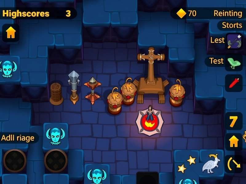 Interactive chart showing RuneScape Highscores trends over time for Skilling vs. PvM