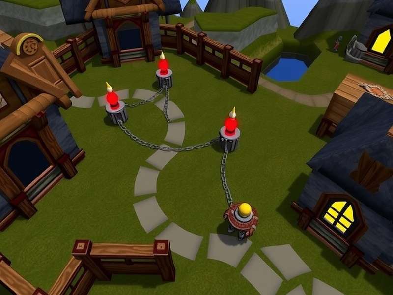 Varrock Grand Exchange bustling with players