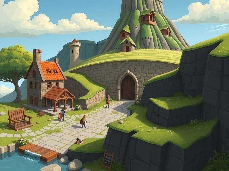 Epic RuneScape battle scene with player in dragon armor fighting a boss