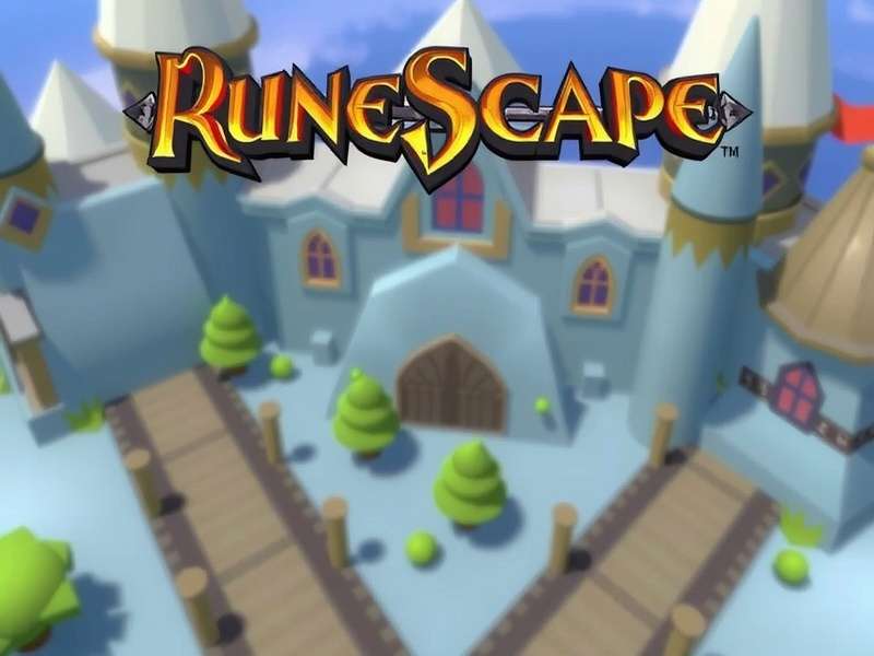 RuneScape account management interface showing subscription options