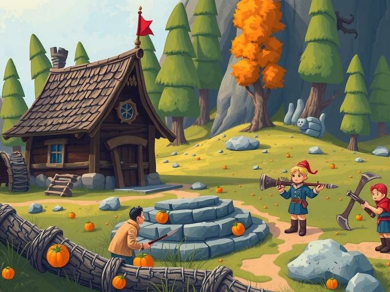 Collage of popular MMORPG games including RuneScape, World of Warcraft, and Old School Runescape