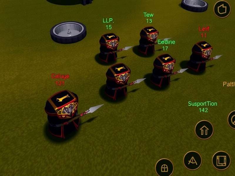 Detailed map of the RuneScape world, Gielinor, showing continents and key landmarks