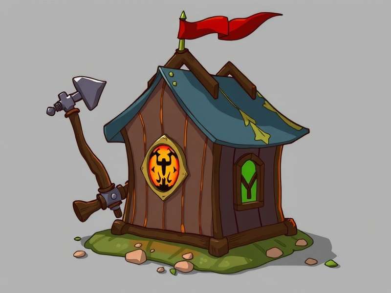 A curated display of official Old School RuneScape collectibles including figures, metal art, and a soundtrack vinyl