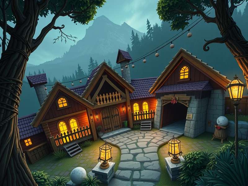 Data visualization charts showing community engagement trends