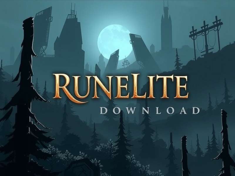 Screenshot showing the Runelite client interface with various plugins active