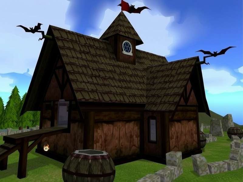 Players battling a large dragon in a multiplayer co-op setting