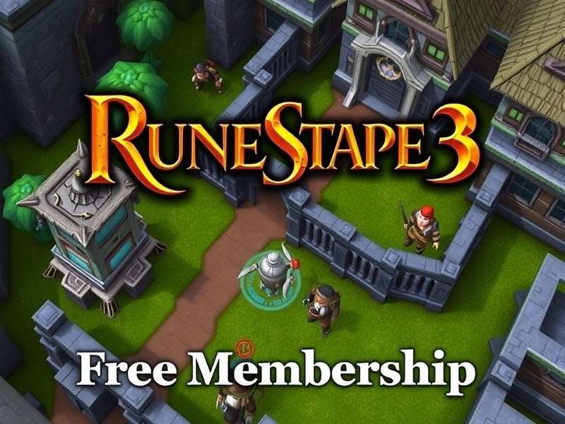 RuneScape 3 membership worlds and Bond market trends 2025