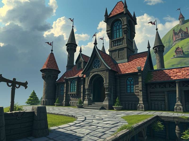 Visualization of the RuneScape Hiscores leaderboard showing top players in Attack, Strength, and Defense