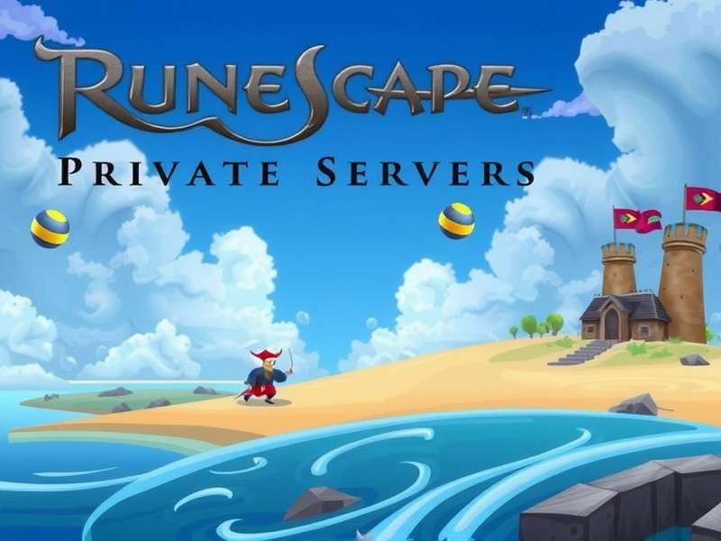 Best RuneScape Private Servers 2025 - Ultimate Guide Banner