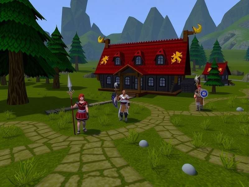 RuneScape Quest Guide — Master every quest with expert walkthroughs and insider strategies