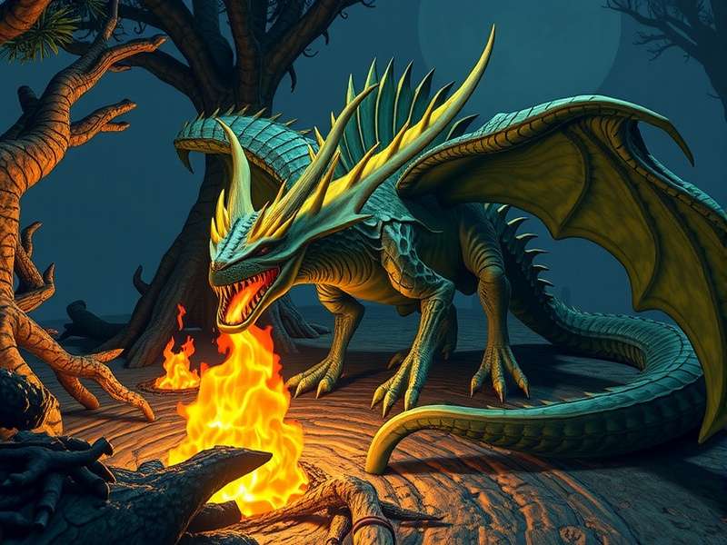Runescape Dragon Wilds Anima Infused Bark – exclusive guide and data