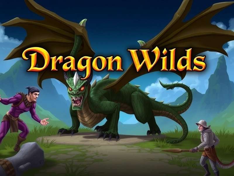 Runescape Dragon Wilds Steam – Epic dragon boss encounter in the Wilds