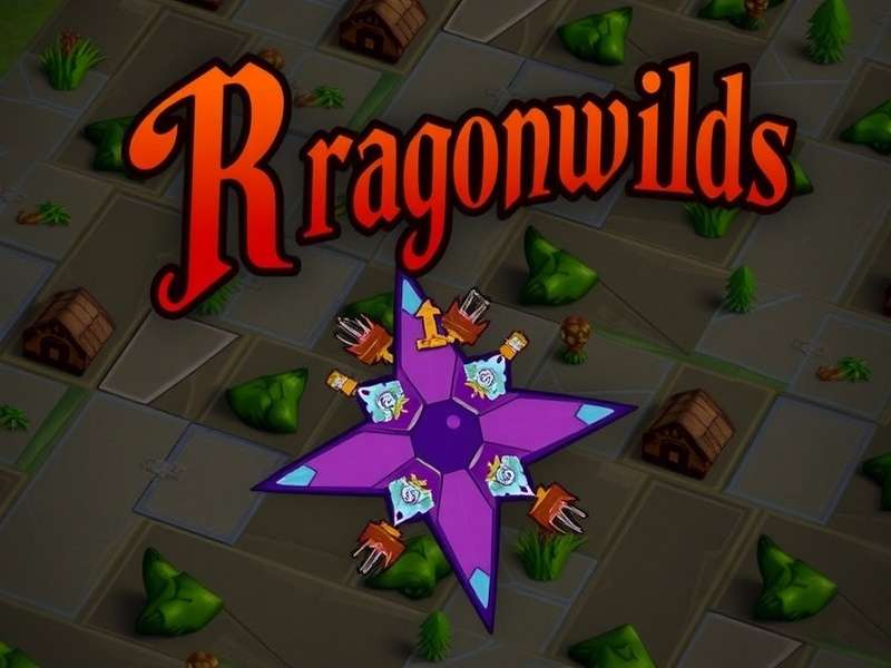 Runescape Dragonwilds Magic Update – new spell effects and combat arena