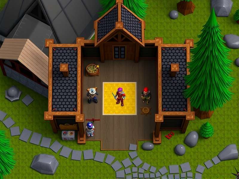 Custom Runescape Private Servers – exclusive gameplay and community