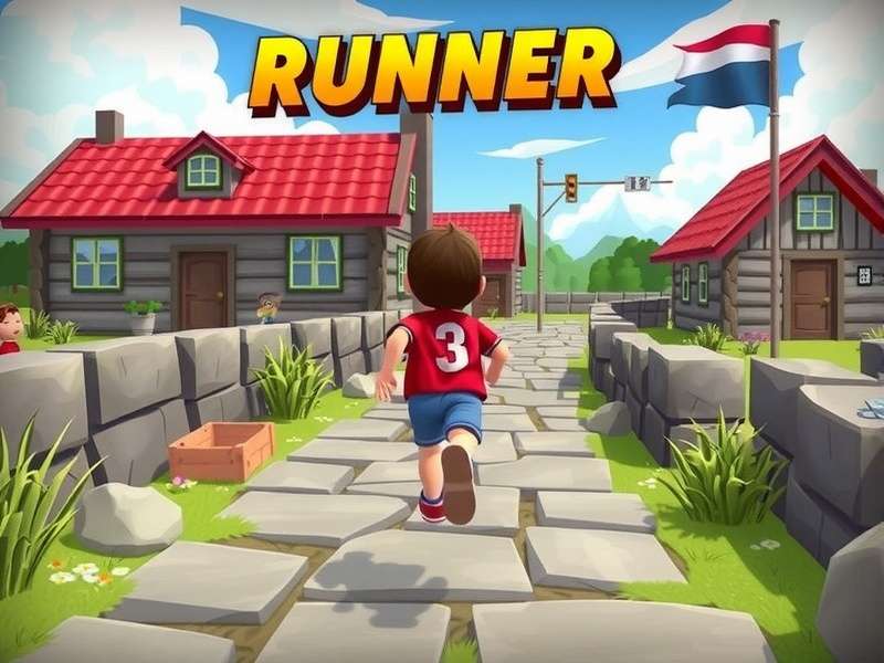 RuneScape Runner – Dragon Wilds, OSRS, and Private Servers guide banner