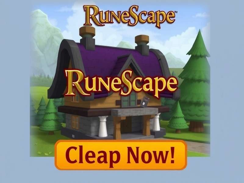 RuneScape membership cheap guide 2025 – save money on OSRS and RS3 subscriptions