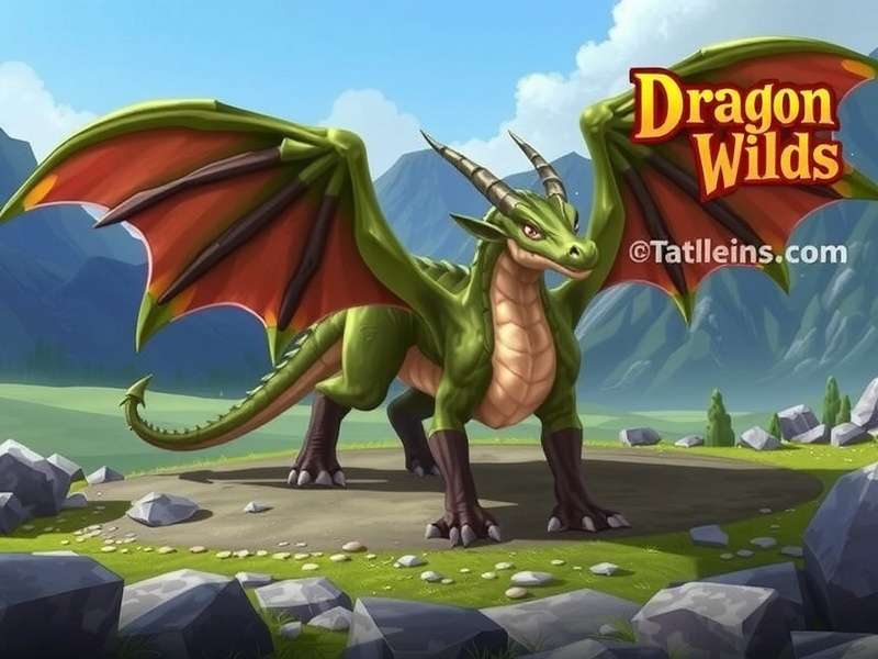 RuneScape Dragon Wilds Trainer – master the wilderness with exclusive strategies