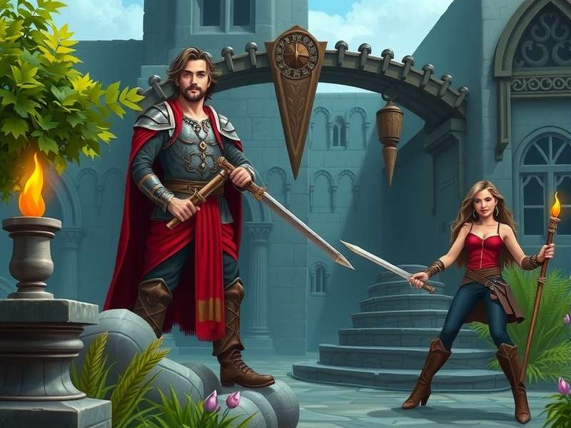 RuneScape Membership Code – Unlock premium adventures in Gielinor
