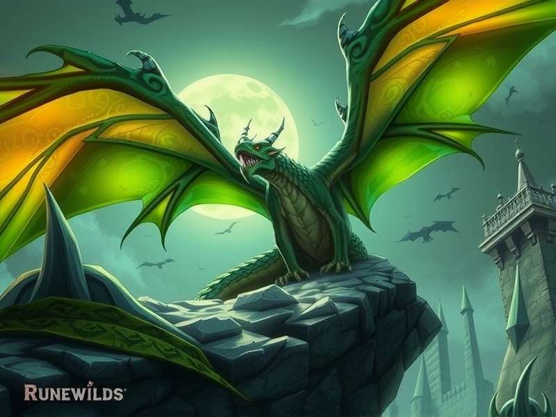 RuneScape Dragonwilds Antipoison preparation guide with potions and gear